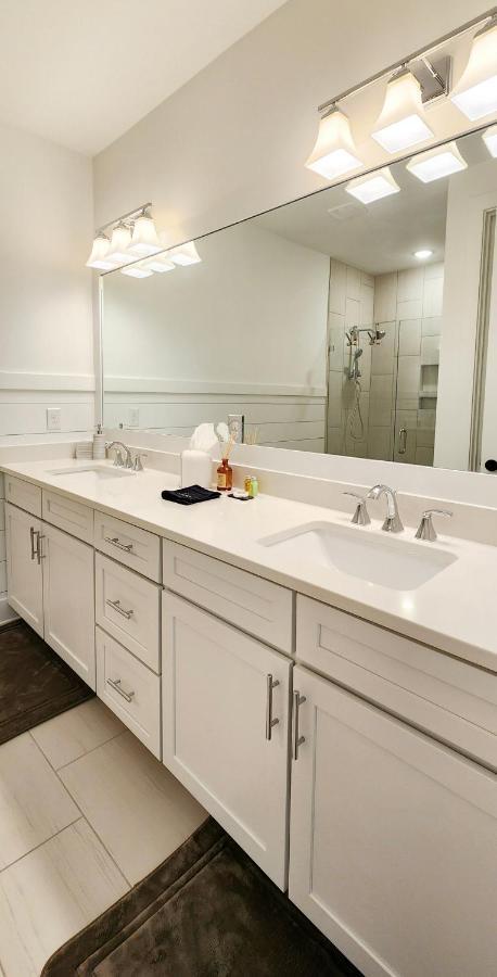 Holiday home Flounder By The Sea Panama City Beach